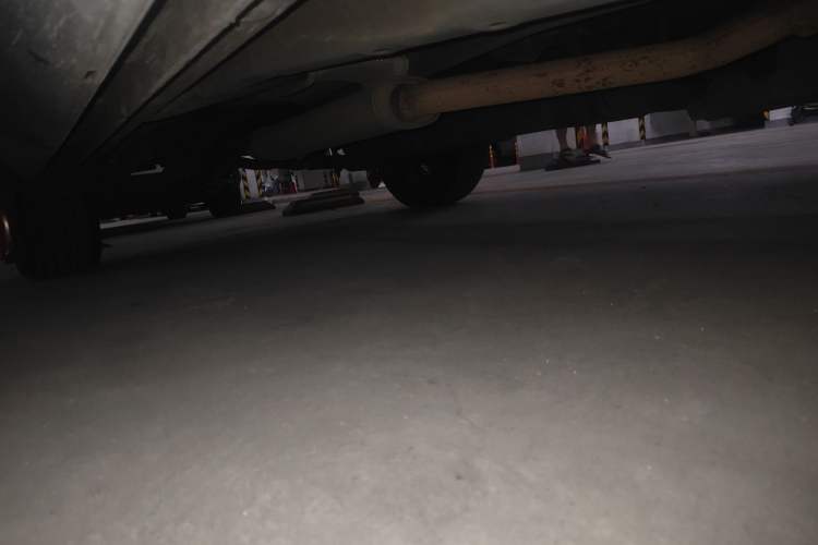 Used BYD Song Pro 2019 1.5T Automatic Elite Edition
