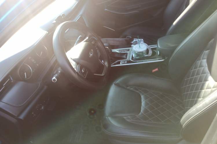 Used Chery Arrizo GX 2019 Pro 1.5T CVT Smart Color Version China VI Standard
