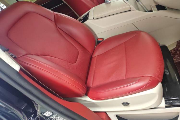 Used Mercedes-Benz V-Class 2018 V 260 L Prestige Extended Version China VI
