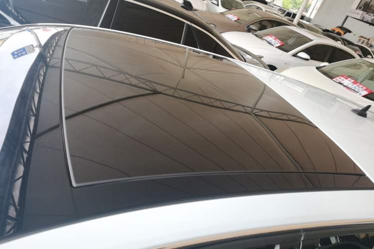 Used Audi A3 2020 Sportback 35 TFSI Fashion Edition China VI Emission Standard
