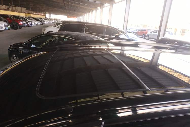 Used Honda CR-V 2023 240TURBO Two-Wheel Drive FENGSHANG Edition 5 Seats
