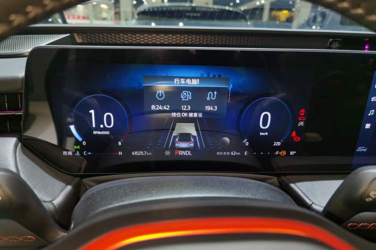 Used Ford EVOS 2022 EcoBoost 245 First Edition Limited Edition