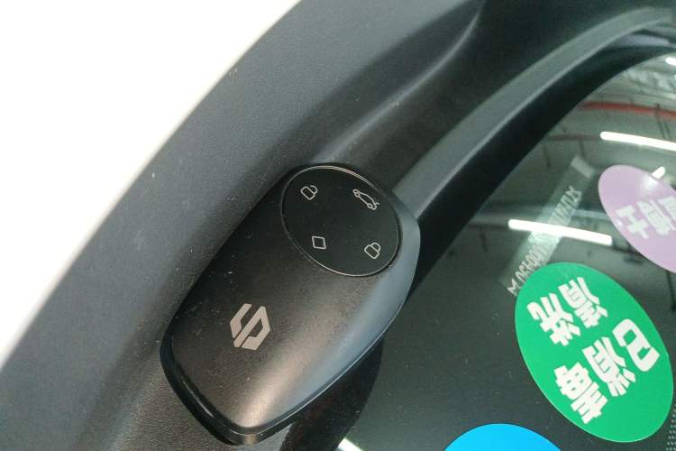 Used Leapmotor T03 2023 310 Lite Edition
