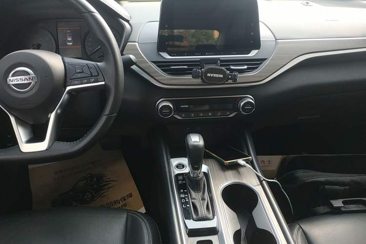 Used Nissan Teana 2021 2.0L XL Comfort Edition