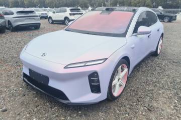 Used Nio ET5T 2025 75 kWh Touring