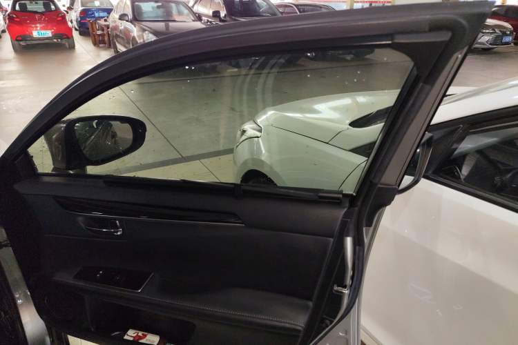 Used Lexus ES 2015 200 Elite Edition