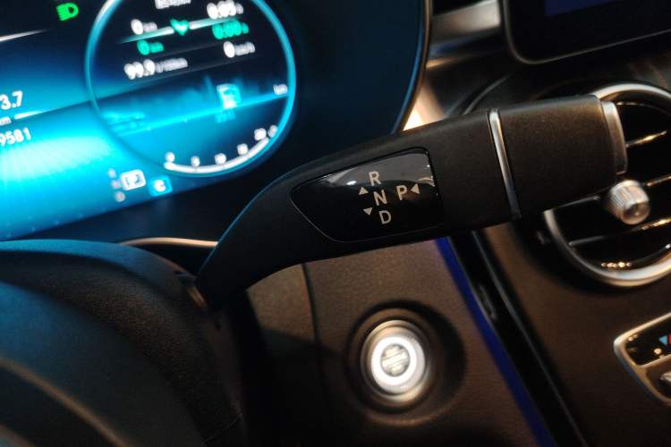 Used Mercedes-Benz C-Class 2021 C 260 L Sport Edition
