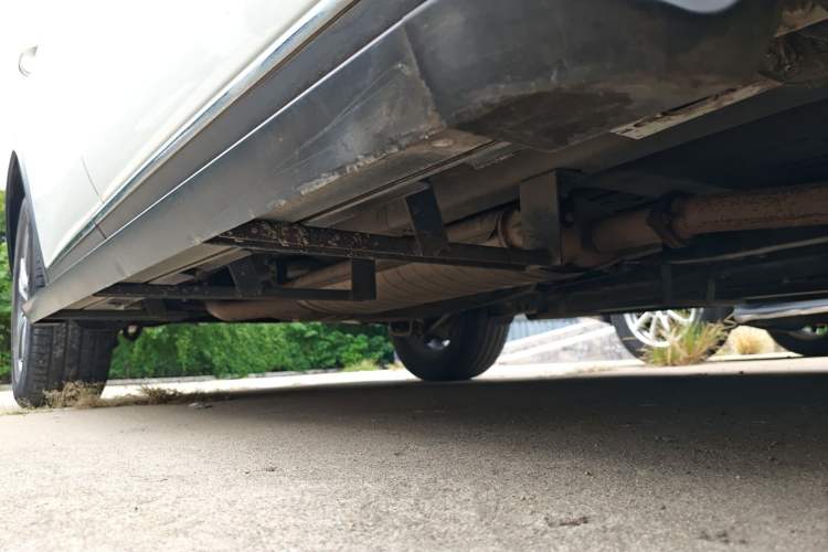 Used BYD Tang 2018 2.0T Automatic SmartConnect Luxury 7-Seater China V Emission Standard
