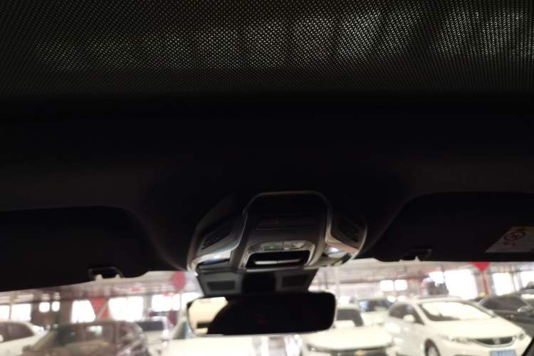 Used Geely Auto Coolray 2019 Sport Model 260T DCT Battle China V Standard