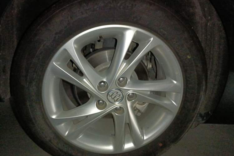 Used Buick Regal 2020 552T Elite Edition
