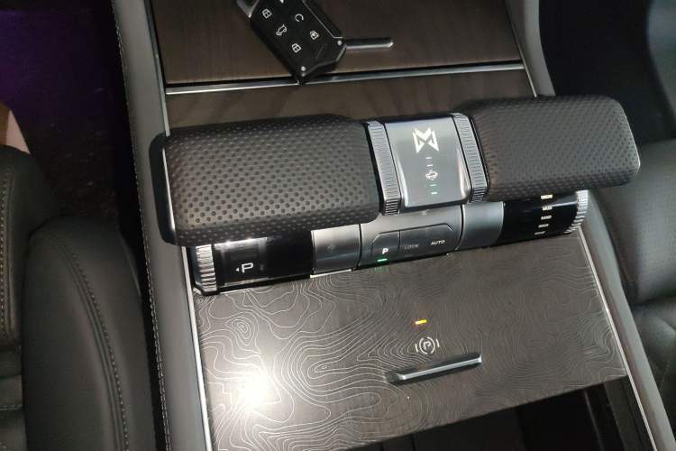 Used  917 2023 Range-Extended Base Model