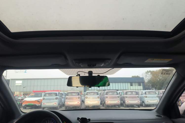 Used Honda XR-V 2021 1.5L CVT Comfort Version