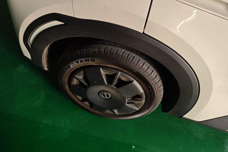 Used BYD Seagull 2024 Honor Edition 305km Dynamic Version
