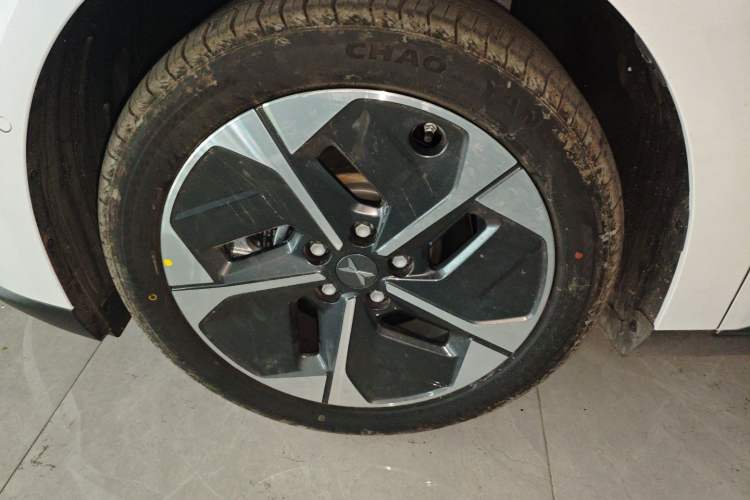 Used XPeng MONA M03 2025 620 Ultra-Long Range Plus