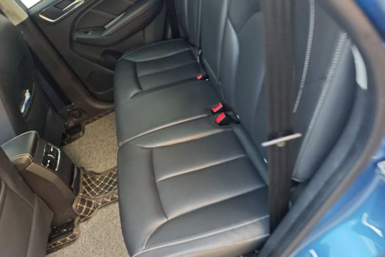 Used Roewe RX5 2019 20T Two-Wheel Drive Automatic 4G Connected Platinum Edition
