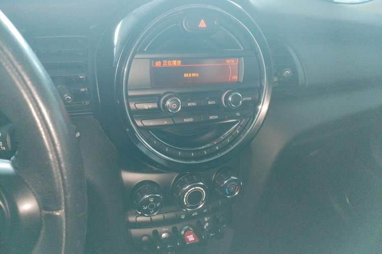 Used  MINI 2014 1.2T ONE+