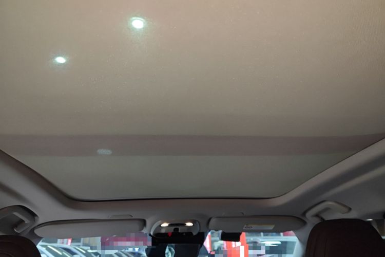 Used Volvo S90 2020 Facelifted T5 Zhiyi Luxury Edition
