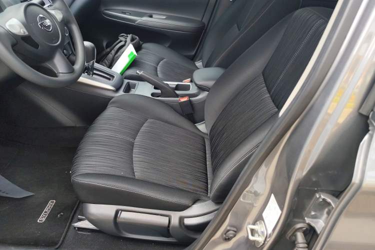 Used Nissan Sylphy 2024 Classic 1.6XE CVT Comfort Edition