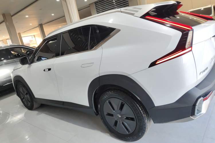 Used GAC Trumpchi EMKOO 2022 1.5T Supernova Edition
