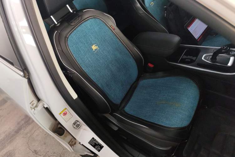 Used Haval H6 2023 National Trend Edition 1.5T Automatic Urban Version