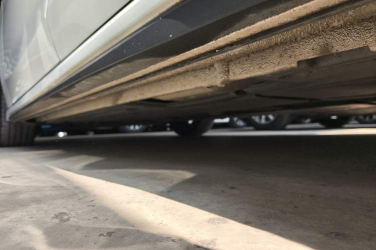 Used Lynk & Co 03 2023 1.5TD DCT JingPro
