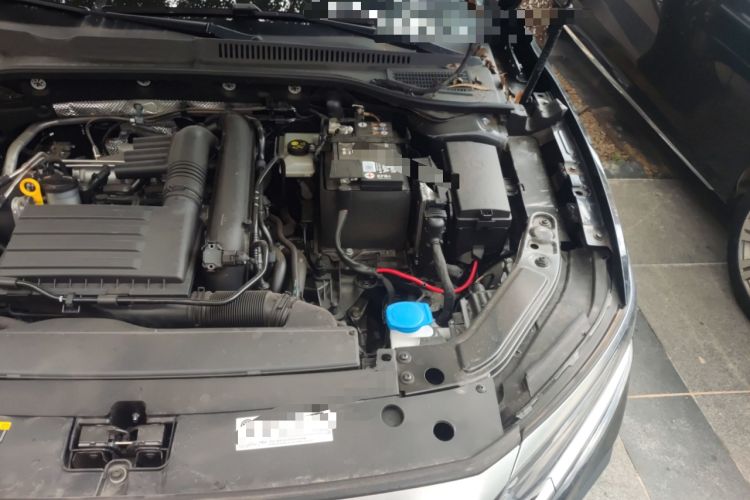 Used Volkswagen Passat 2024 280TSI Business Edition
