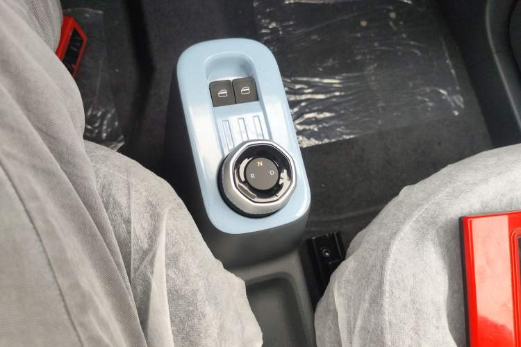 Used  Panda 2024 Panda Mini 200km Endurance Bear