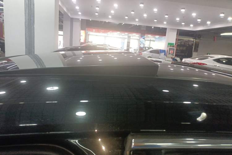 Used Volkswagen Magotan 2023 2 Million Units Limited Edition 330TSI DSG Leading Version
