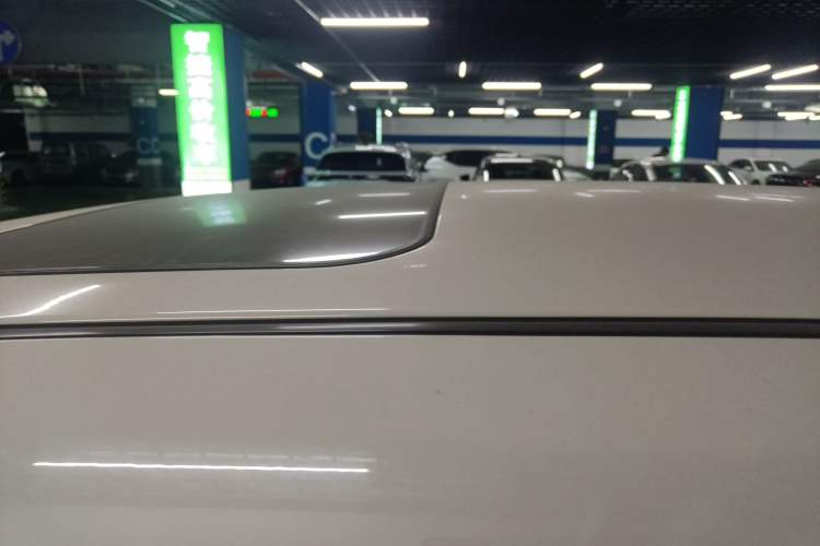 Used MG 3 2014 1.5L AMT Elite Edition
