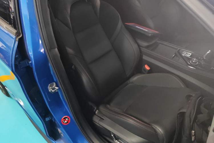 Used Lynk & Co 03 2020 2.0TD Automatic Jing Pro Edition
