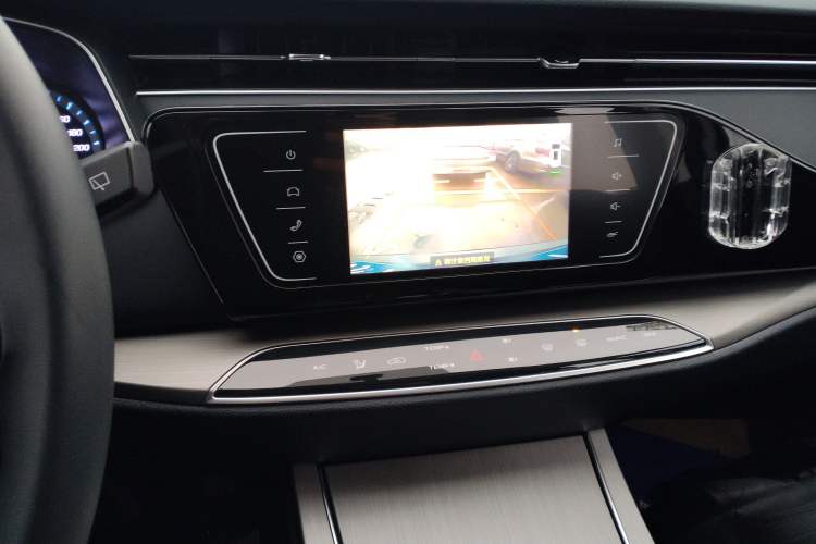 Used Oshan X7 2020 1.5T Automatic Elite Edition
