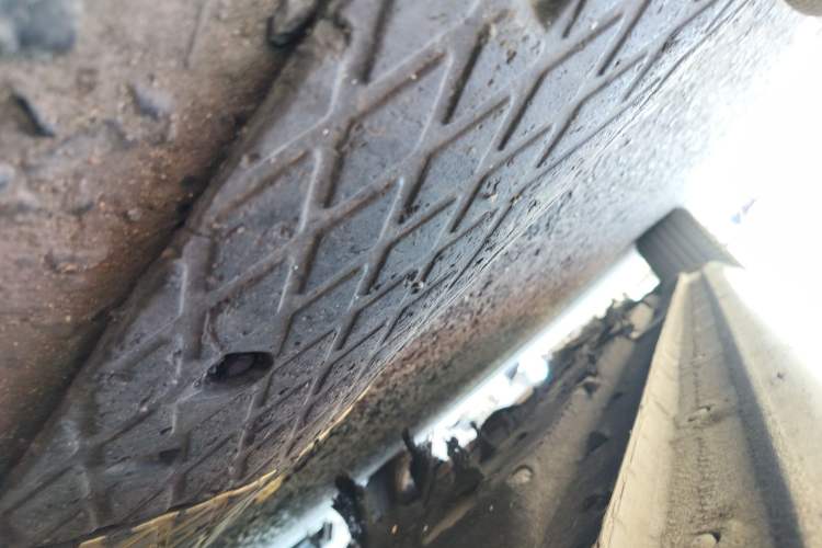 Used Hongqi H5 2019 30TD Dynamic Edition
