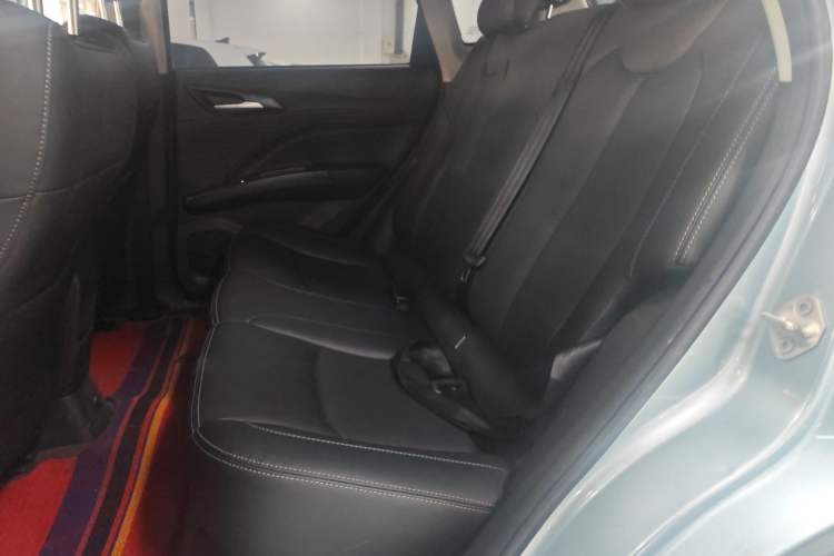 Used NETA V 2022 Chao 400 Lite