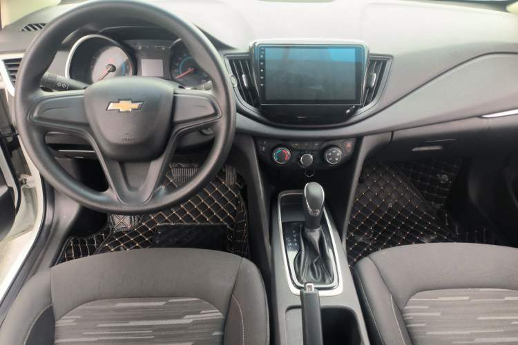 Used Chevrolet Cavalier 2016 1.5L Automatic Enjoyment Edition