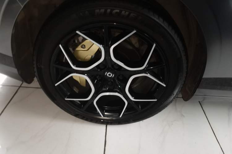 Used  A07 2023 Range-Extended 200 Max