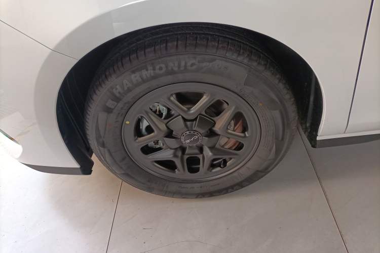 Used BYD Seal 05 DM-i 2025 DM-i Smart Drive 55KM Luxury Model
