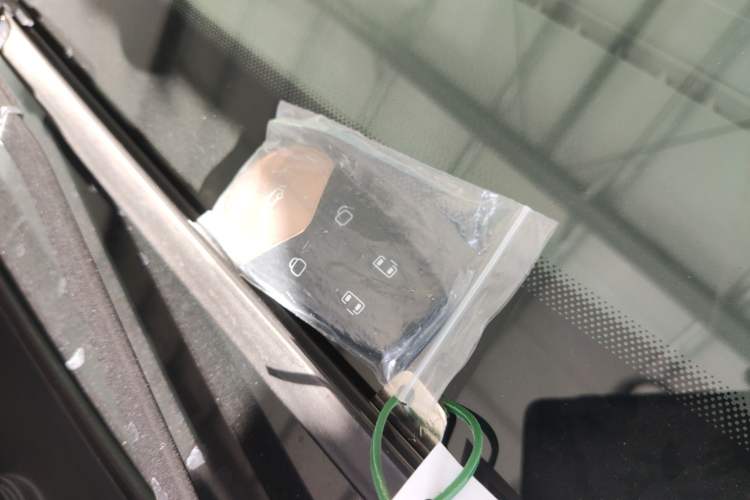 Used VOYAH Dream 2022 Low-Carbon Edition Dream+ Smart Enjoyment Package
