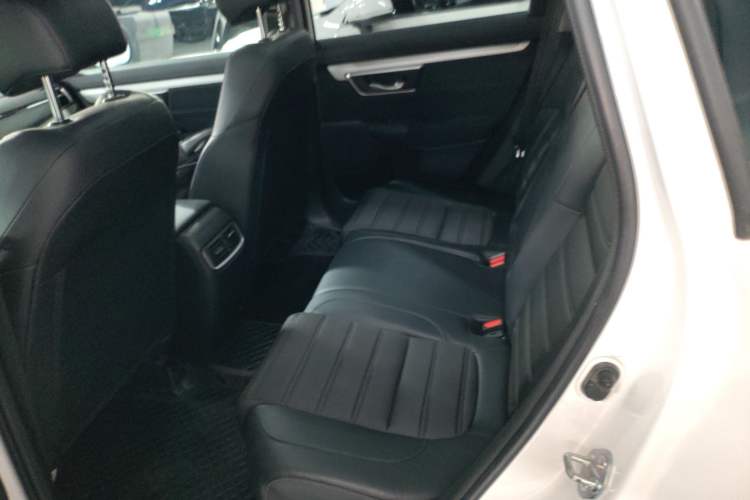 Used Honda CR-V 2021 240TURBO CVT Two-Wheel Drive Urban Edition
