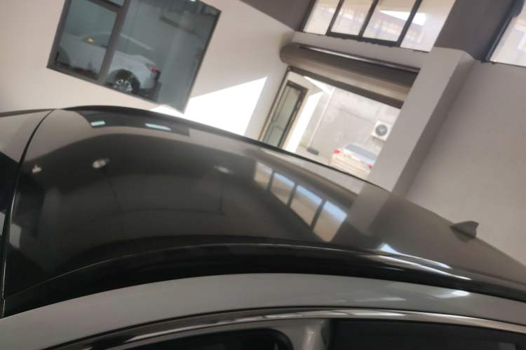 Used Chery Tiggo 7 2022 Super Edition 1.5T CVT Super Guardian
