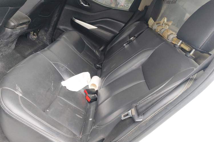 Used Dongfeng Ruichi 6 2020 2.4L Manual 4x4 Gasoline Standard Version China VI Emission Standard 2TZD