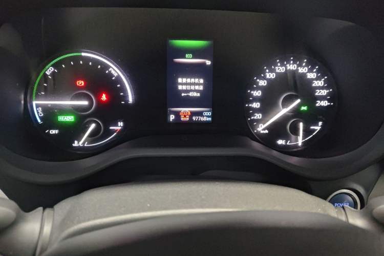 Used Toyota Sienna 2021 2.5L Hybrid Comfort Edition