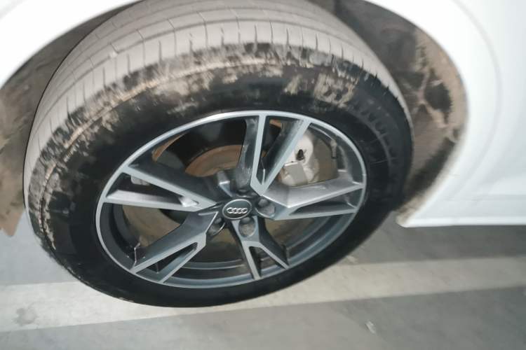 Used Audi Q5L 2020 40 TFSI Prestige Fashion Edition
