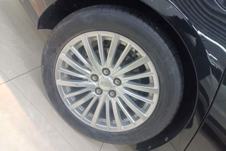 Used Cadillac CT6 2021 28T Leading Super Cruise Version