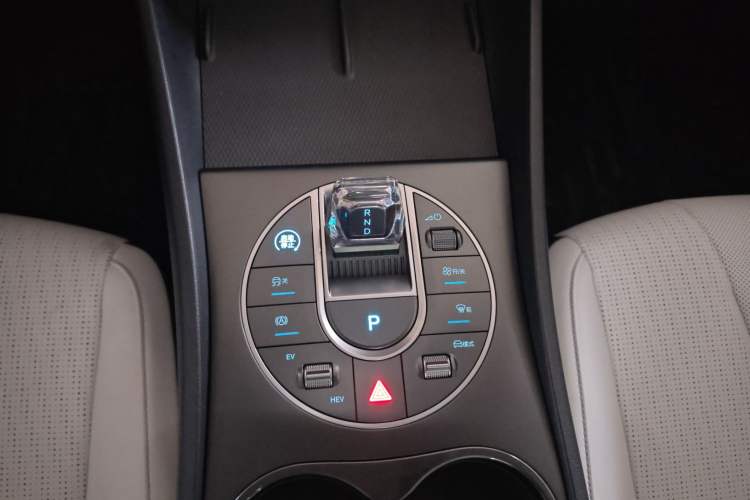 Used BYD Seal 05 DM-i 2025 DM-i Smart Drive 55KM Luxury Model
