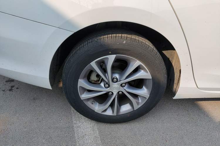 Used Buick Verano 2023 Pro Enjoyment Edition