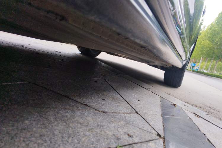 Used Volkswagen Passat 2019 330TSI Luxury Edition China VI Standard
