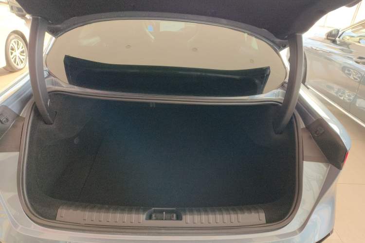 Used Lynk & Co 07 2024 EM-P 126 Long-Range Ultra
