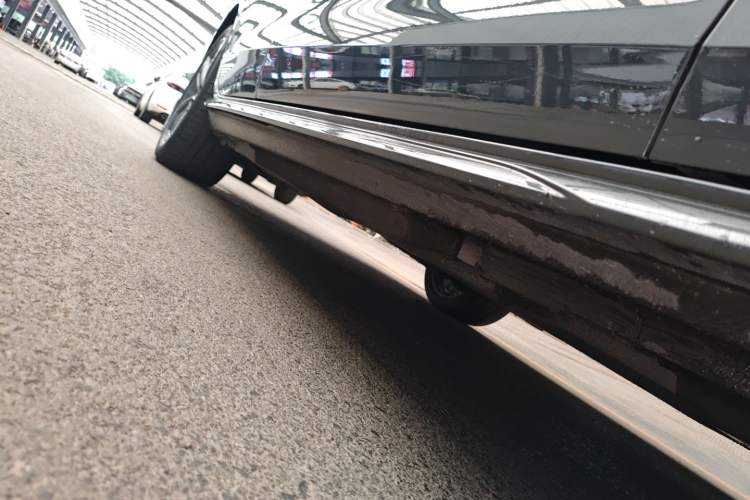 Used Audi A4L 2020 40 TFSI Fashion Dynamic Model
