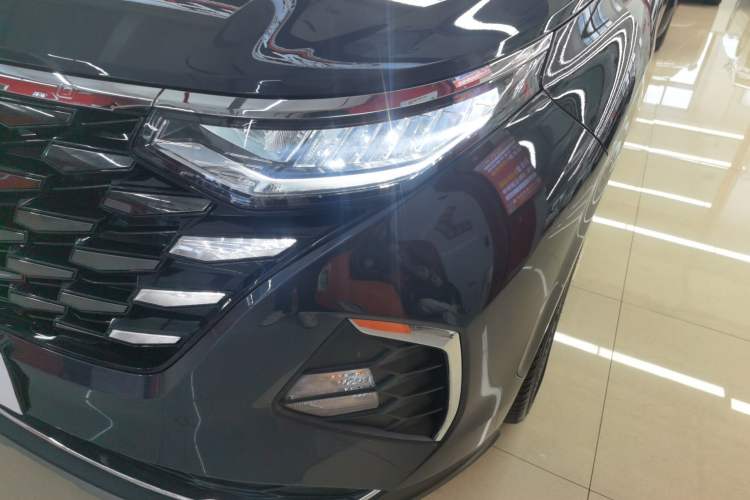 Used Hyundai Custo 2021 380TGDi Smart Love Flagship Edition TOP Premium