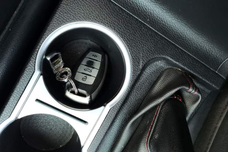 Used Haval M6 2019 1.5T Manual Two-Wheel Drive Elite Version China VI Standard